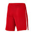 SC Freiburg Trikot Hose Kinder 26/27 rot Rückseite (2)