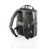 SC Freiburg x Kapten & Son Rucksack Bergen Pro All Black Rücken (2)
