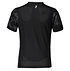 SCF Aufwärm-T-Shirt Kinder NIKE 25/26 schwarz rücken (2)