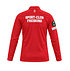 SCF Einlaufjacke NIKE "Europapokal 2026/27" rot Rücken (2)