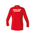 SCF Einlaufjacke NIKE "Europapokal 2026/27" rot Rücken (2)