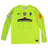 SCF Matchvorbereitet | Pokalfinal-TW-Trikot 21/22 SCF vs. RBL | 26. Flekken (2)