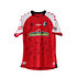 SCF Matchworn | Heimtrikot 20/21 | SCF vs. FCB | 19. Haberer | sign. | (2)