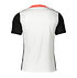 SCF Trainingsshirt Kinder NIKE 25/26 weiß hinten (2)