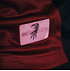 SC Freiburg Trikot 3rd 26/27 schwarz Hologramm (8)