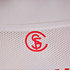SC Freiburg Trikot Auswärts 26/27 weiß Nackendetail (7)