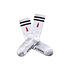 SC Freiburg 3er Set Socken "Stick" weiß Motiv Münster (4)