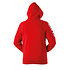 SC Freiburg Hoodie "Schriftzüge" rot (4)