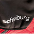 SC Freiburg Hybridjacke "schwarz-rot" Ärmel (4)