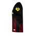 SC Freiburg Trikot 3rd 26/27 schwarz links (4)