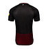 SC Freiburg Trikot 3rd Kinder 26/27 schwarz rücken (4)
