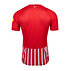 SC Freiburg Trikot Heim Kinder 26/27 rot Rücken (4)