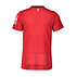 SC Freiburg Ausweichtrikot 25/26 rot Rücken (3)