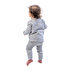 SC Freiburg Baby-Set "Füchsle" (3)