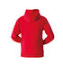 SC Freiburg Basic Hoodie "Greif" hinten (3)