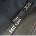 SC Freiburg Basic Softshelljacke schwarz Taschen Detail (3)