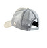 SC Freiburg Cap "NE 9FORTY Trucker Diamond" Rückseite (3)