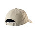 SC Freiburg Frauen Cap "NE 9FORTY Schriftzug" beige rückseite (3)