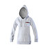 SC Freiburg Frauen Hoodie "minimalistisch" Kapuze (3)