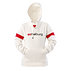 SC Freiburg Frauen Hoodie "offwhite" (w) weiß neu (3)