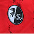 SC Freiburg Heimtrikot Frauen 24/25 rot Logo (3)