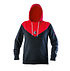 SC Freiburg Kapuzenhoodie "Block"  (3)