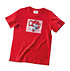 SC Freiburg Kinder T-Shirt "Pailletten" (3)