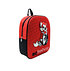SC Freiburg Kinderrucksack "Füchsle 3D" rot seitlich neu (3)