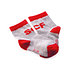 SC Freiburg Kindersocken "Füchsle-SCF" (3)