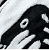 SC Freiburg Kuscheldecke "Wappen" Detail (3)