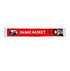 SC Freiburg Schal "Danke Hasret" (3)