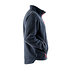 SC Freiburg Sherpa Jacke schwarz (3)