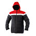 SC Freiburg Steppjacke rot/weiß Winter (3)