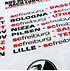 SC Freiburg T-Shirt "Europapokal" 25/26 weiß (3)