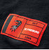 SC Freiburg T-Shirt "Fussballspieler" schwarz (3)