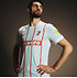 SC Freiburg Trikot Auswärts 26/27 weiß Grifo (3)