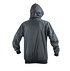 SC Freiburg Windbreaker "Greif tonal" schwarz Rückseite (3)