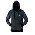 SC Freiburg Zip-Jacke "Classic" schwarz neu (3)