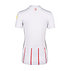 SCF Trikot Auswärts Frauenschnitt 26/27 weiß Rücken (3)
